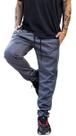 Calça Masc Helanca Flanelada 2 Bolsos Agasalho Inverno 075 Calça Masc Helanca Flanelada 2 Bolsos Agasalho Inverno 075