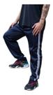 Calça Masc Helanca Inverno Flanelada Bolso Traseiro R 283 Calça Masc Helanca Inverno Flanelada Bolso Traseiro R 283