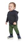 Calca masc inf elian jogger