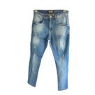 Calca Masc Long Island Skinny