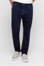 Calça Masc SuperConfort Slim Escura Doct Calça Masc SuperConfort Slim Escura Doct