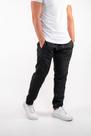 Calça Masculina Academia Treino Tactel com Bolsos Laterais