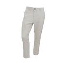 Calça Masculina Aeropostale Alfaiataria Bege Cru - 8797901-2 Calça Masculina Aeropostale Alfaiataria Bege Cru - 8797901-2