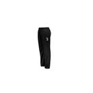Calça Masculina Agasalho Kappa Trilobal Juventus Original Preta