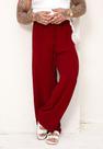 Calça Masculina Alfaiataria Duna