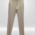Calça Masculina Alfaiataria Malha Rose