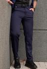 Calça Masculina Alfaiataria Milano