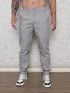 Calça Masculina Alfaiataria Premium Malha Conforto -