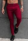 Calça Masculina Alfaiataria Skinny