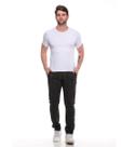 Calça Masculina Alfaiataria Xadrez - Razon Jeans