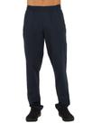 Calça Masculina Anistia Tecno Confort com Recorte Marinho Calça Masculina Anistia Tecno Confort com Recorte Marinho