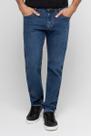 Calça Masculina Antonio Slim Doct Indigo Escuro Calça Masculina Antonio Slim Doct Indigo Escuro