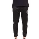 Calça Masculina Atlético Mineiro Sintética Escudo Bordado