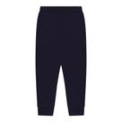 Calça Masculina Básica com Cadarço Plus Size Calça Masculina Básica com Cadarço Plus Size