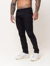 Calça masculina Brim Calça masculina Brim