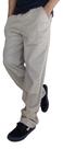 Calça Masculina Brim Reta Skate Bomber Via lance