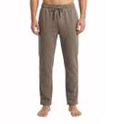Calça masculina broken rules flanelada 160115