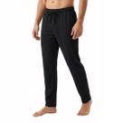 Calça masculina broken rules flanelada 160115
