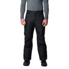 Calça Masculina Bugaboo Preta V Omni-Tech Omni-Heat Columbia Tamanho:GCor:Preto
