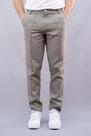 Calça Masculina Casual Alfaiataria De Linho Calça Masculina Casual Alfaiataria De Linho