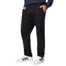 Calça Masculina Champions Moletom Reta Preto Calça Masculina Champions Moletom Reta Preto