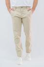 Calça Masculina Chino Versátil E Elegante