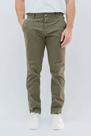 Calça Masculina Chino Versátil E Elegante