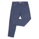 Calça Masculina Classic Regular Azul Wrangler 39099 Calça Masculina Classic Regular Azul Wrangler 39099