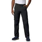Calça Masculina Columbia Silver Ridge Convertible Black 1441