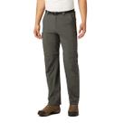 Calça Masculina Columbia Silver Ridge Convertible Cinza 1441