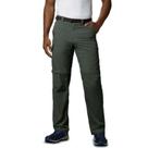 Calça Masculina Columbia Silver Ridge Convertible Calça Masculina Columbia Silver Ridge Convertible