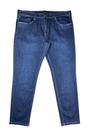Calça Masculina com Bolso Redondo Alverklain - Estilo Clássico e Conforto