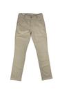 Calça Masculina Comfort Bege Camurça Assédio Jeans - Elegância e Conforto
