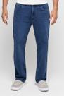 Calça Masculina ConfortPremium Slim Média Calça Masculina ConfortPremium Slim Média
