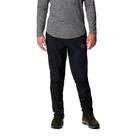 Calça Masculina Corta Vento Elastic Preto - Kailash Calça Masculina Corta Vento Elastic Preto - Kailash