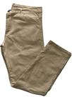 Calça masculina de sarca c/elastano modelo slim diversas cores