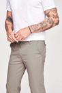 Calça Masculina de Sarja MaxDenim Casual Fit Algodão Premium