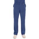Calça Masculina de Uniforme Médico Cherokee 200A Azul Tam G Calça Masculina de Uniforme Médico Cherokee 200A Azul Tam G