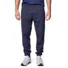 Calça Masculina Desayner Moletom Básica Marinho
