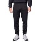 Calça Masculina Desayner Moletom Básica Preta Calça Masculina Desayner Moletom Básica Preta