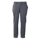Calça Masculina Dixie Alfaiataria Cós Cordão Cinza Calça Masculina Dixie Alfaiataria Cós Cordão Cinza