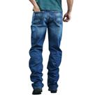 Calça Masculina Dock's 1440