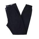 Calça Masculina Eleven Sarja Preto - B012230 Calça Masculina Eleven Sarja Preto - B012230