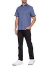 Calça masculina ellus storm elastic ii slim et. zetez