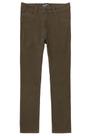 Calça Masculina em Sarja Regular Premium Flex King e Joe Calça Masculina em Sarja Regular Premium Flex King e Joe