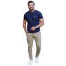 Calça Masculina Esporte Fino