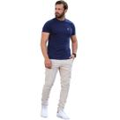 Calça Masculina Esporte Fino