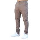 Calça Masculina Esporte Fino Skinny Linha Primium Bolso Faca Embutido