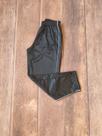 Calça Masculina Esportiva Chimpa Academia ziper bolsos Plus
