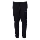 Calça Masculina Fila Classic Winter Moletom Preto